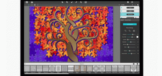 JixiPix PuzziPix Pro 1.0.25