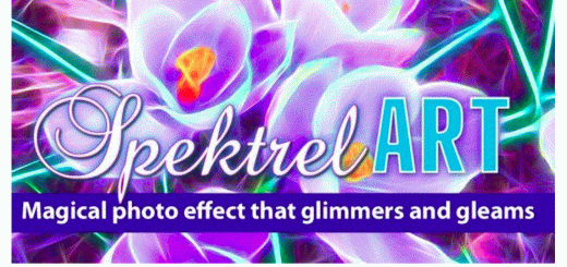 JixiPix Spektrel Art 1.1.22