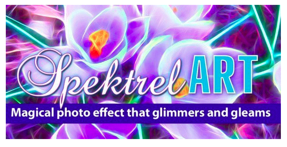 JixiPix Spektrel Art 1.1.22