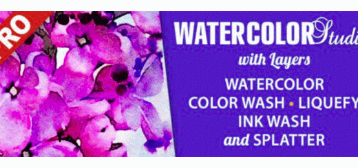 Jixipix Watercolor Studio 1.4.22