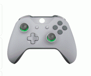 Joystick Monitor 1.3 Portable for macOS