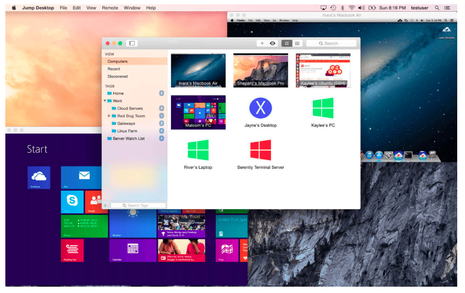 Jump Desktop 9.1.21 portable for macOS {Apple Silicon}