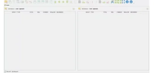 KS DB Merge Tools for Cross-DBMS 1.17