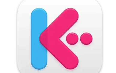 Keep It 2.7.10 macOS