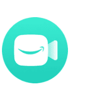 Kigo Amazon Prime Video Downloader 1.2.1 Portable for macOS logo