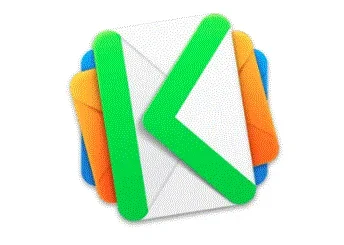 Kiwi for Gmail 2.0.40 portable for macOS