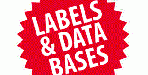 Labels and Databases 1.8.8 macOS