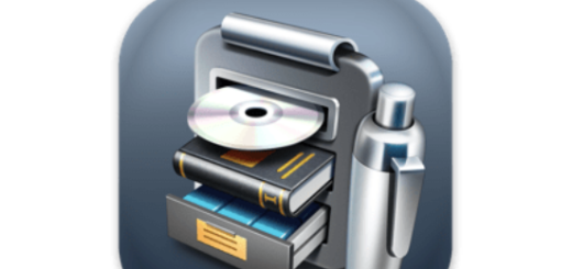 Librarian Pro v8.0.6 Portable + Repack for macOS