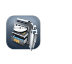 Librarian Pro 8.0.8 portable for macOS