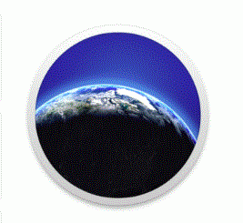 Living Earth – Weather & Clock 1.29 portable for macOS