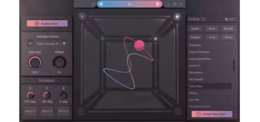 Lunacy Audio CUBE v1.6.0 Portable + Repack for macOS