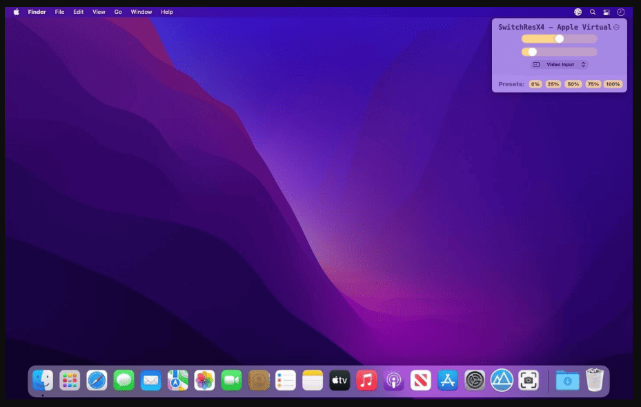 Lunar Pro 6.9.5 Portable for macOS