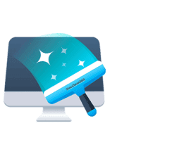 MacClean360 Pro 5.4 Portable for macOS logo