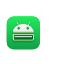 MacDroid 2.8.0 portable for macOS