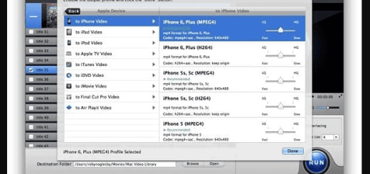 MacX DVD Ripper Pro 6.8.4 Portable for macOS