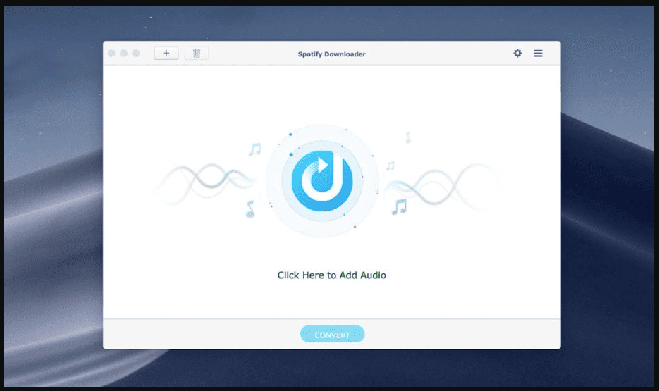 Macsome Spotify Downloader 2.1.4 portable for macOS 1