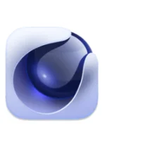 Maxon CINEMA 4D Studio 2024.1.0 portable for macOS
