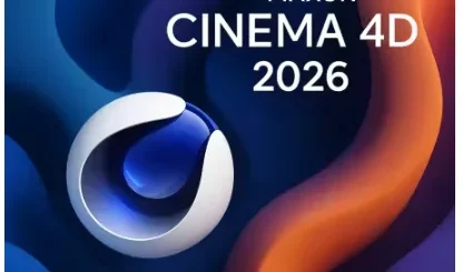 Maxon Cinema 4D 2026.1.2