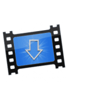 MediaHuman YouTube Downloader 3.9.9.61 Portable for macOS logo