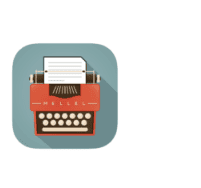 Mellel 6.5.5 Portable for macOS logo