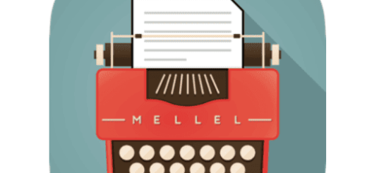 Mellel 6.6.6 macOS