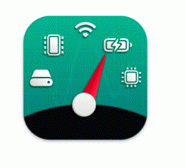 MenuBar Stats 3.9 Portable for macOS