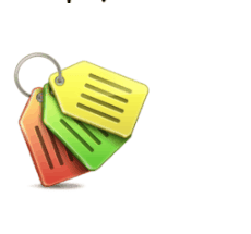 Metadatics 1.6.13 portable for macOS logo