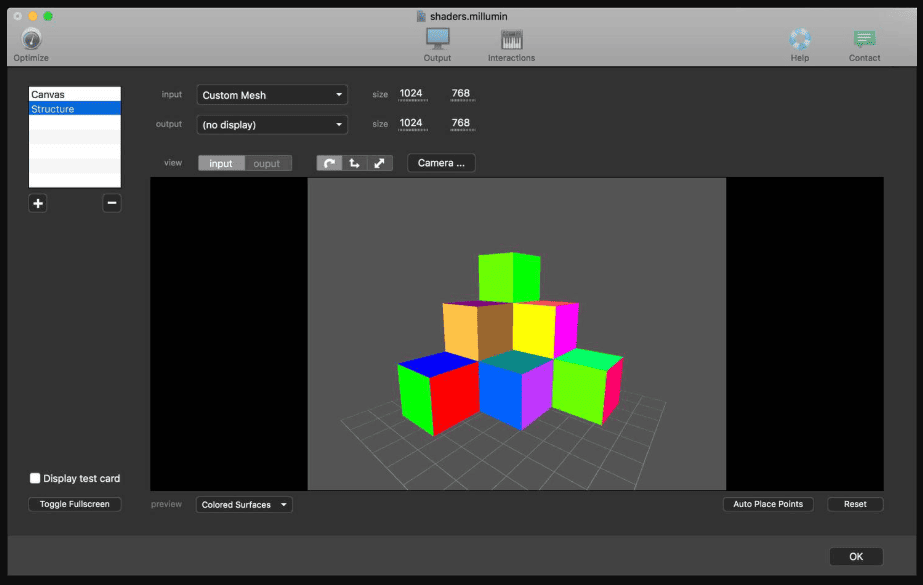 Millumin 5 v5.12.t portable for macOS