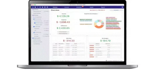 Moneyspire 2026 v26.0.7 macOS