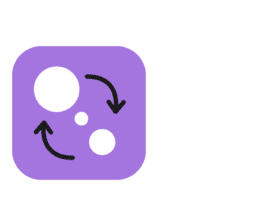 Movavi HD Video Converter 22.1.1 Portable for macOS logo