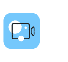 Movavi Video Editor Plus 2022 v22.4.1 Portable for macOS logo