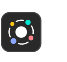 Movavi Video Suite 2022 v22.4.1 Portable for macOS logo