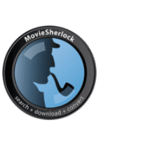 MovieSherlock Pro 6.3.6 Portable for macOS logo
