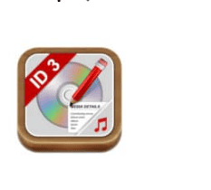 Music Tag Editor Pro 9.3.0 portable for macOS 1