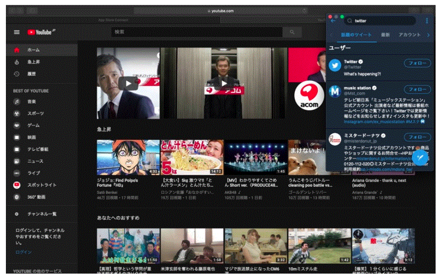 NanoBrowser 1.5.1 Portable for macOS