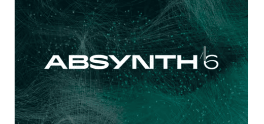 Native Instruments Absynth v6.0.2 Portable + Repack for macOS