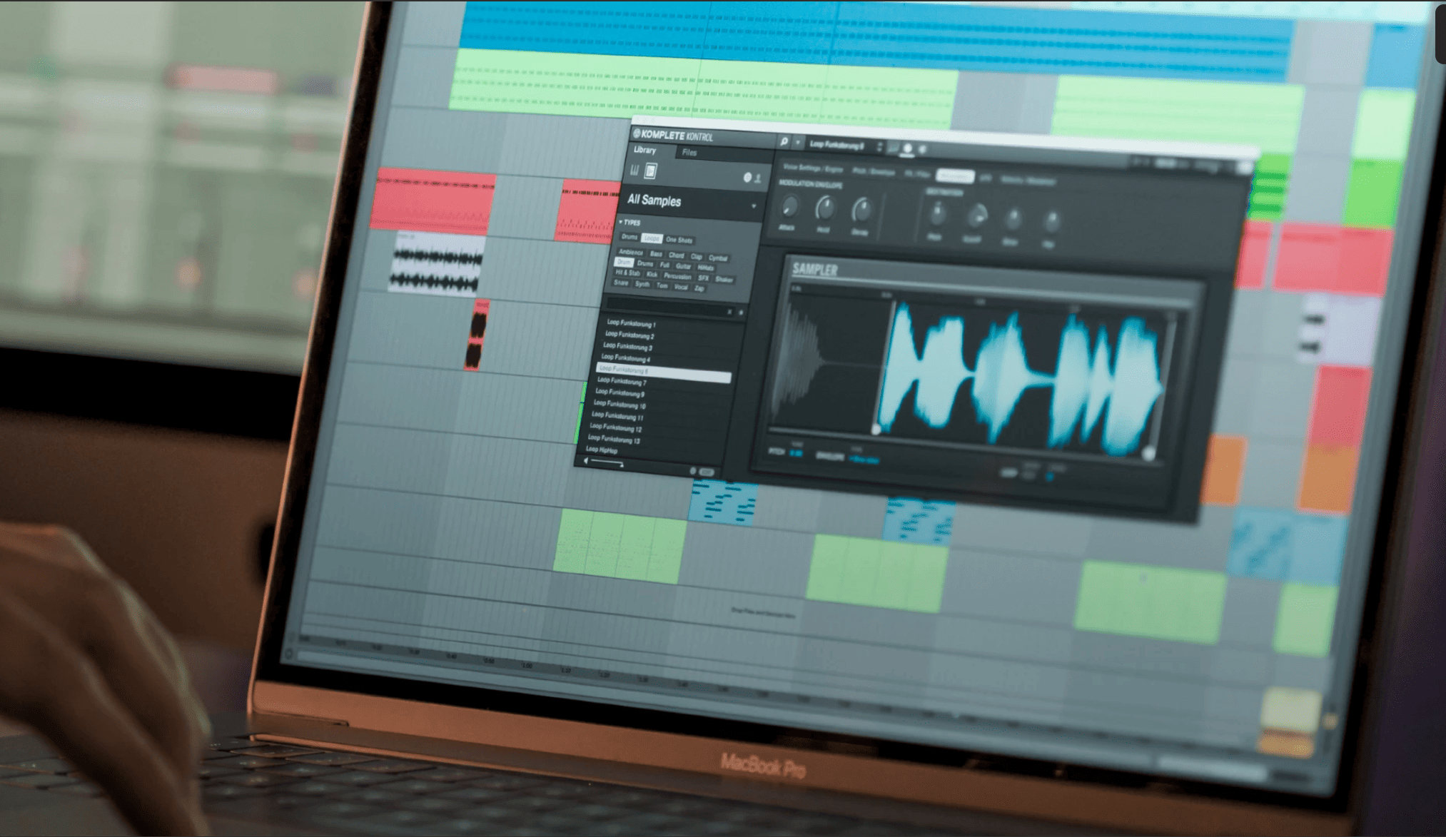 Native Instruments Komplete Kontrol 3.5.3 
