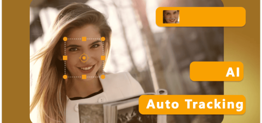 Nero Blur Face - AI Motion Tracking Video Editor 1.0.51.0 Portable + Repack for window