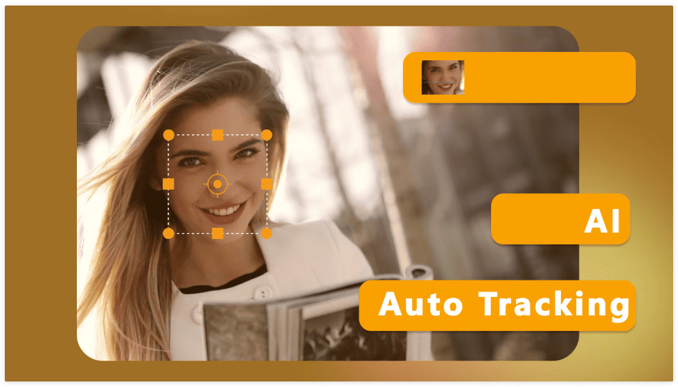 Nero Blur Face - AI Motion Tracking Video Editor 1.0.51.0 Portable + Repack for window