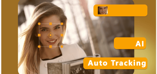 Nero Blur Face - AI Motion Tracking Video Editor v1.0.51.0