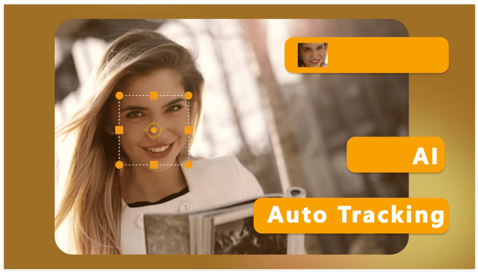 Nero Blur Face - AI Motion Tracking Video Editor v1.0.51.0
