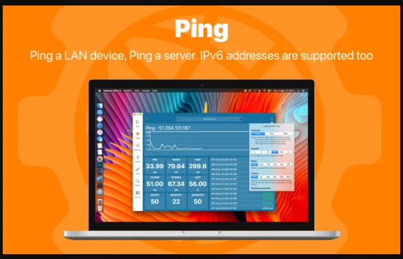 Network Kit 9.2.0 portable for macOS2