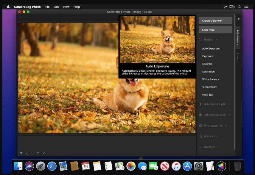 Nevercenter CameraBag Photo 2026.0 Portable for macOS