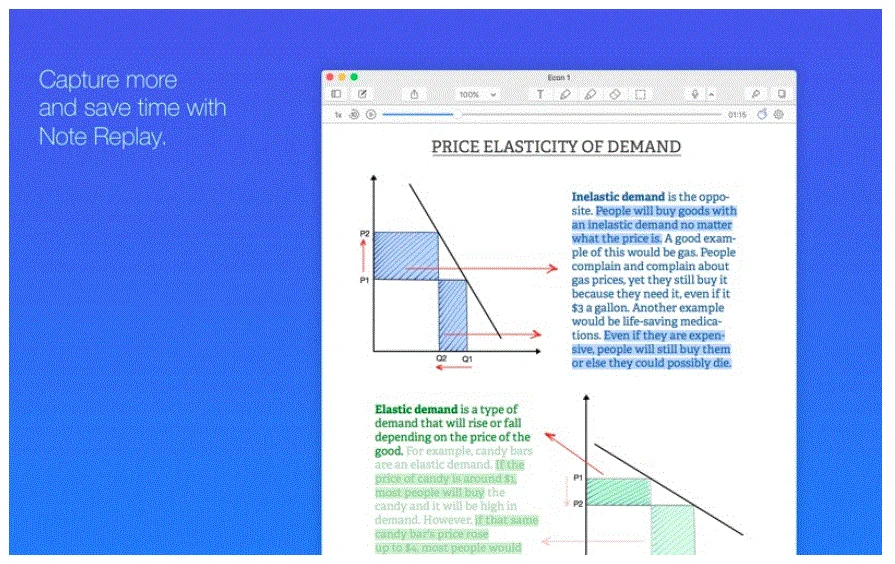 Notability 14.11.1 portable for macOS