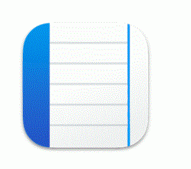 Notebooks 3.8.4 portable for macOS