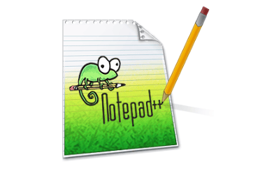 Notepad++ 8.9.2