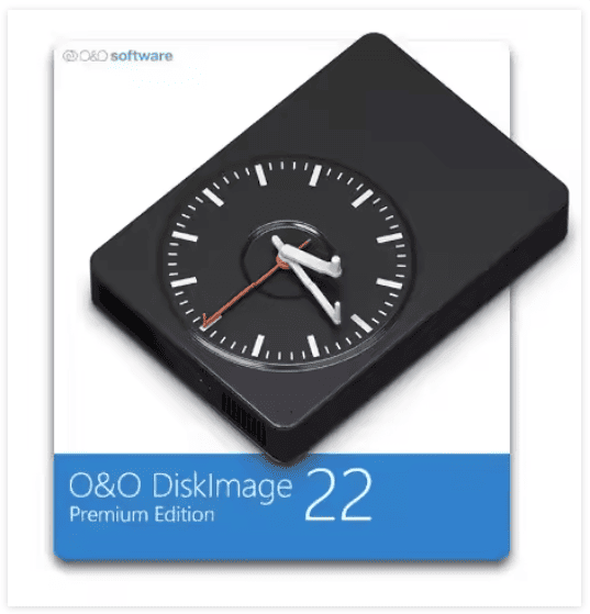 O&O DiskImage Premium 22.0.1126 (x64) WinPE Portable + Repack for window