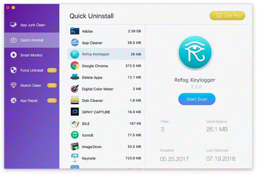 Omni Remover 4.0.6 Portable for macOS