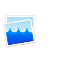 Optimage 3.5.1 Portable for macOS logo