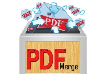 PDF Splitter + PDF Merge 6.4.4